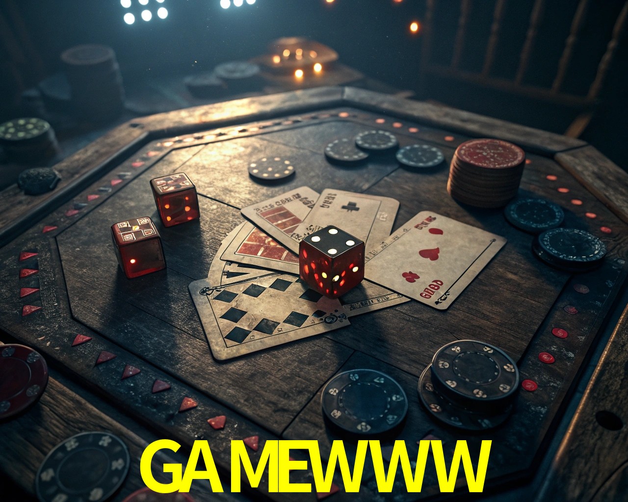 cassino GAMEWWW